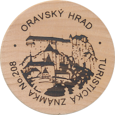 Oravský hrad