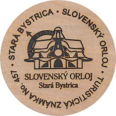 Stará Bystrica • Slovenský Orloj