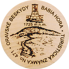 Oravské Beskydy • Babia hora